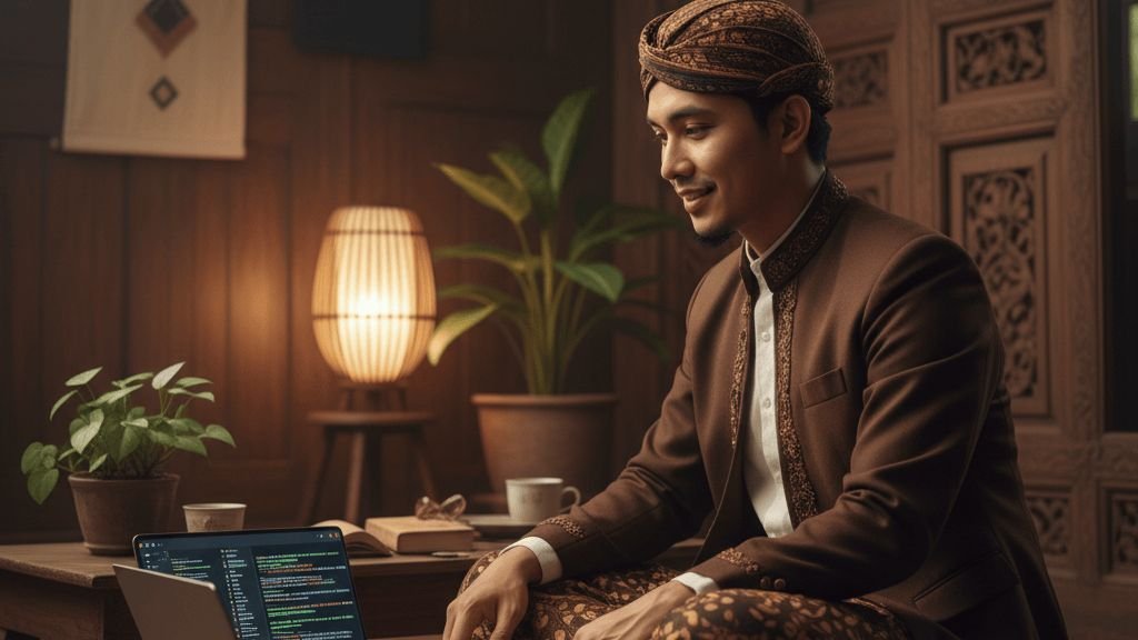 Mengapa Coding Jadi Bekal Wajib di Era Digital? - LKP Libra Ngawi